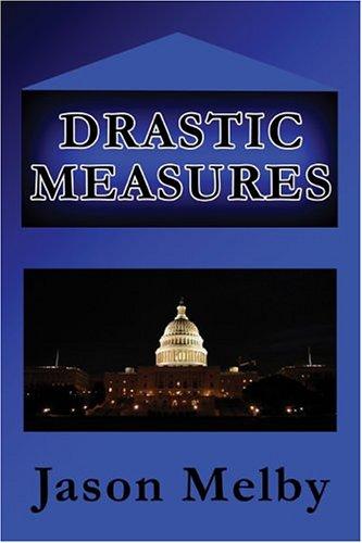 Drastic Measures cover