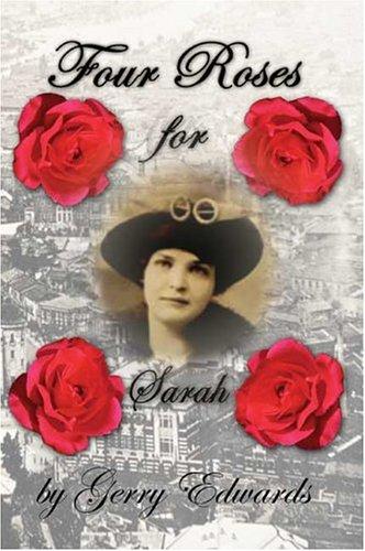 Four Roses for Sarah cover