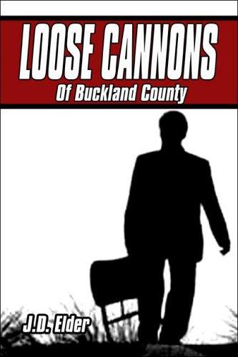 Loose Cannons of Buckland County cover