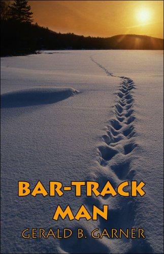 Bar-Track Man cover