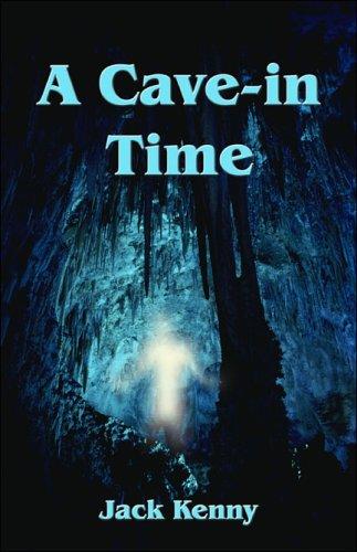 A Cave-in Time cover