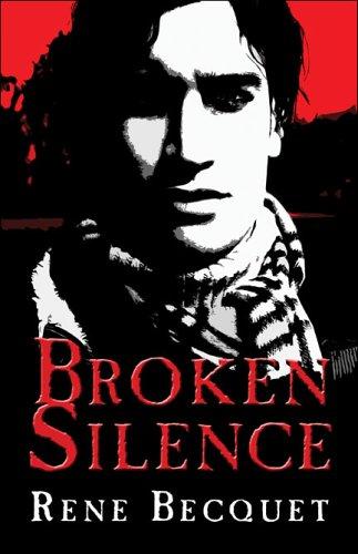 Broken Silence cover