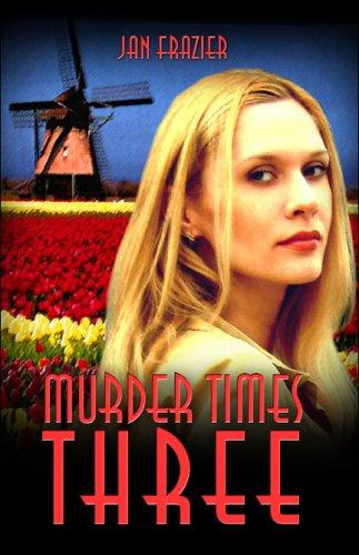 Murder Times Three cover
