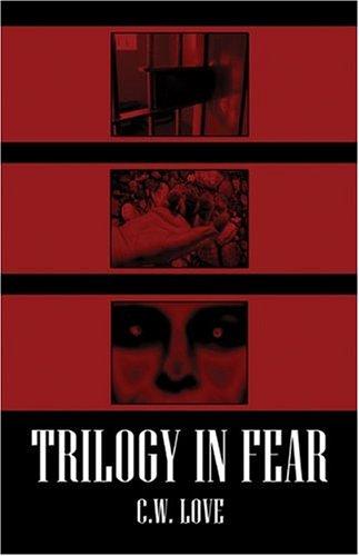 Trilogy in Fear cover