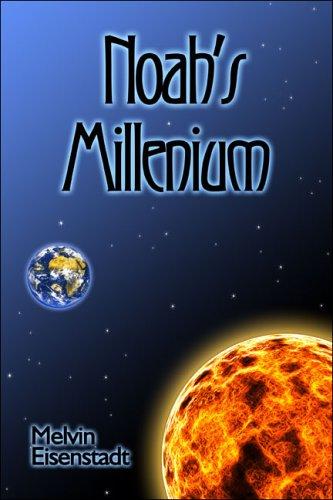 Noah's Millennium cover