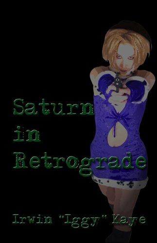 Saturn in Retrograde cover