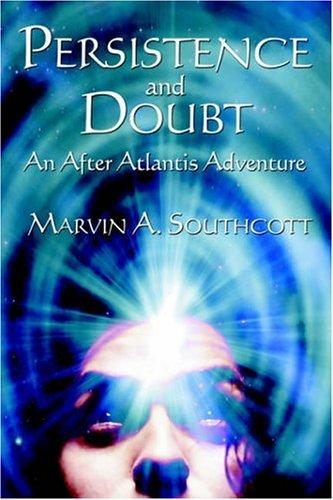 Persistence and Doubt cover