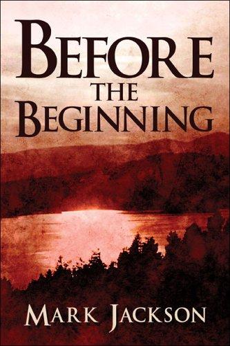Before the Beginning cover