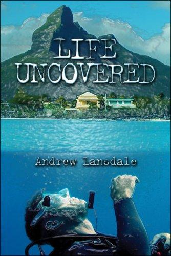 Life Uncovered cover