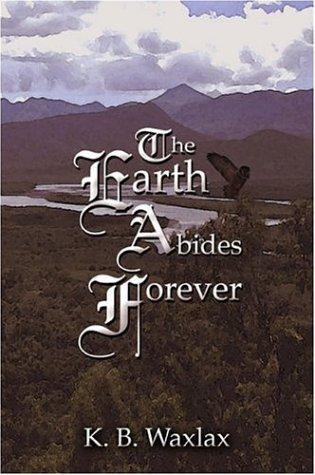 The Earth Abides Forever cover