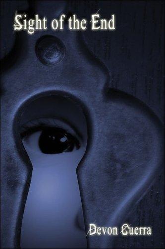 Sight of the End cover