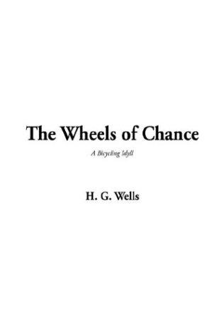 The wheels of chance cover