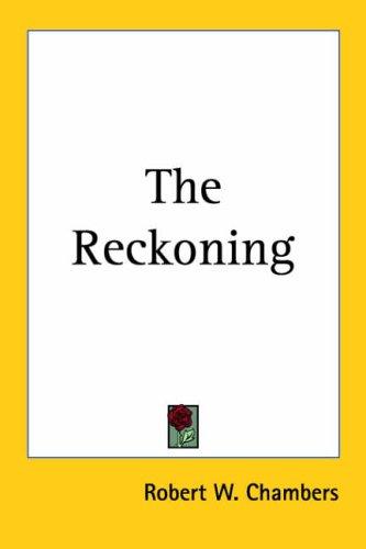 The Reckoning cover