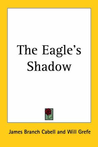 The Eagle's Shadow cover