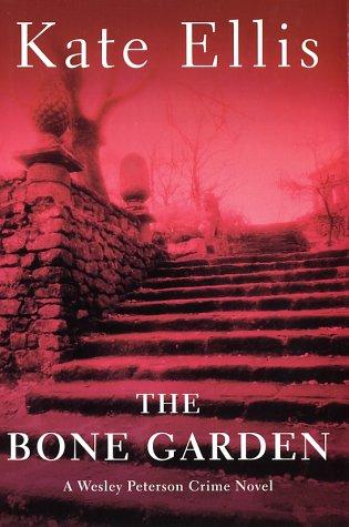 The bone garden cover
