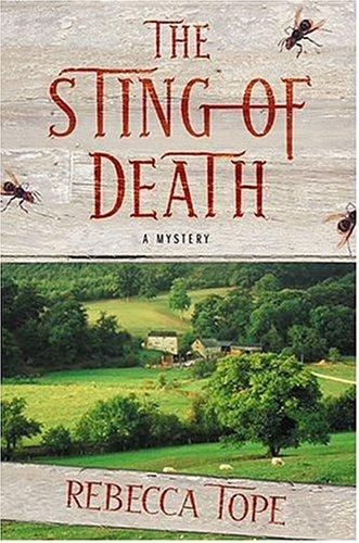 The sting of death cover
