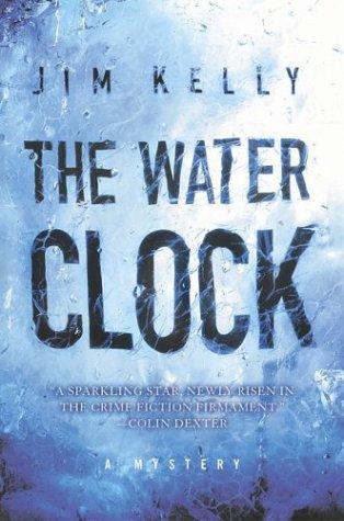 The water clock cover
