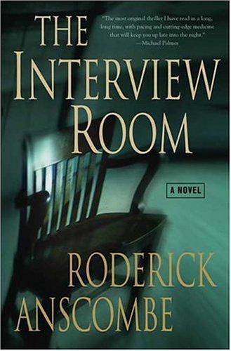 The interview room cover
