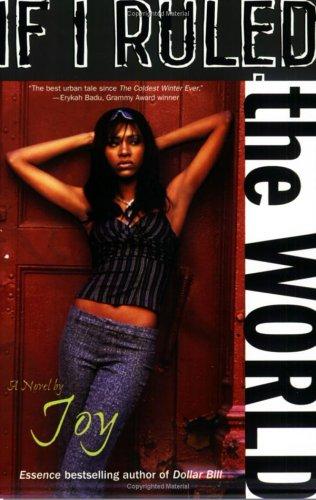 If I ruled the world cover