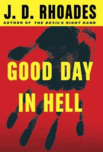 Good day in hell cover