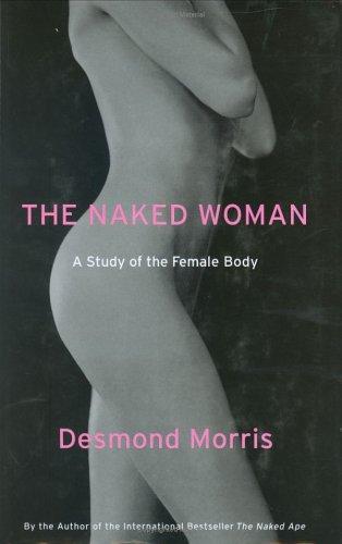 The Naked Woman cover