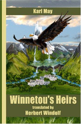 Winnetou's Heirs cover