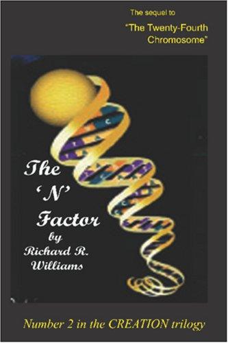 The 'N' Factor cover