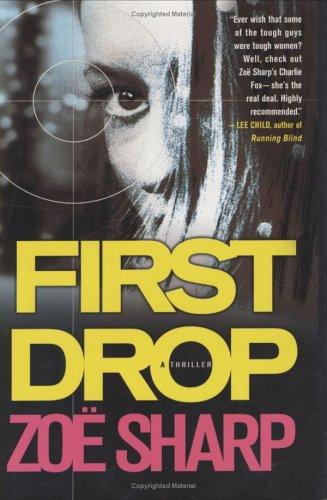 First drop cover