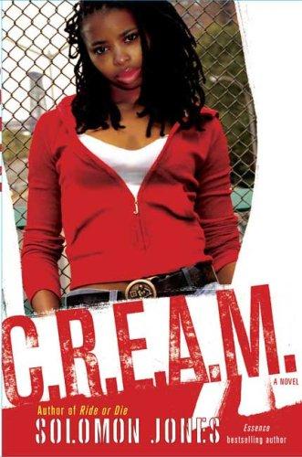 C.R.E.A.M cover