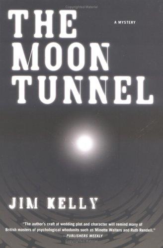 The moon tunnel cover