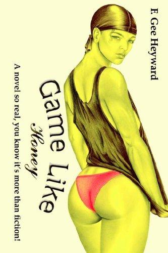 Game Like Honey cover