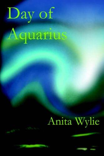 Day of Aquarius cover