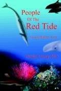 People Of The Red Tide cover