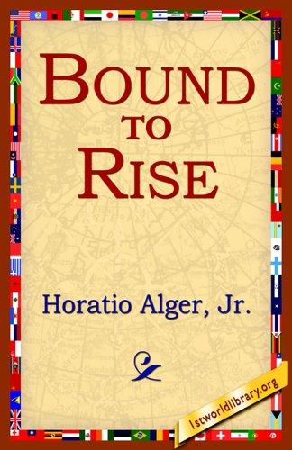 Bound to Rise cover