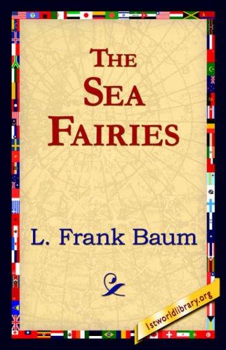 The Sea Fairies cover