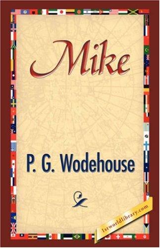 Mike cover