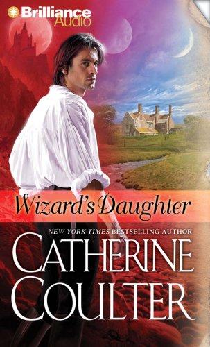 Wizard's Daughter cover