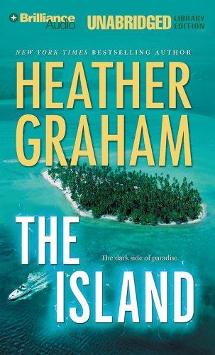 Island, The cover