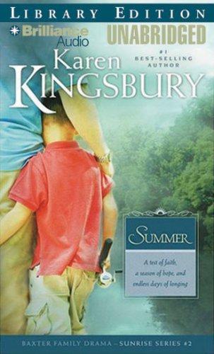 Summer (Sunrise) cover