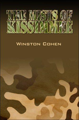 The Mists of Kissimmee cover