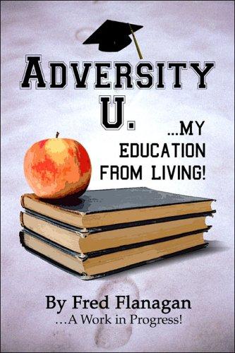 Adversity U cover