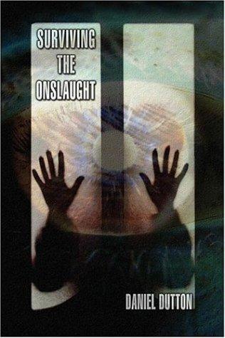 Surviving the Onslaught cover