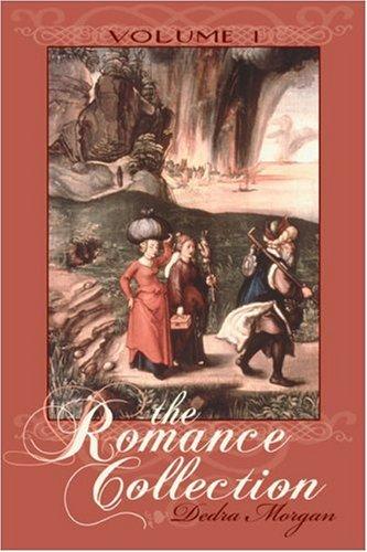 The Romance Collection cover