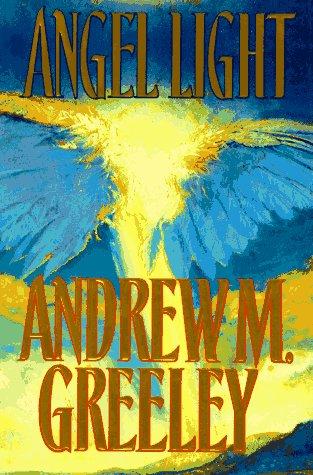 Angel Light cover