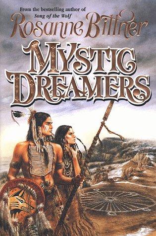 Mystic dreamers cover