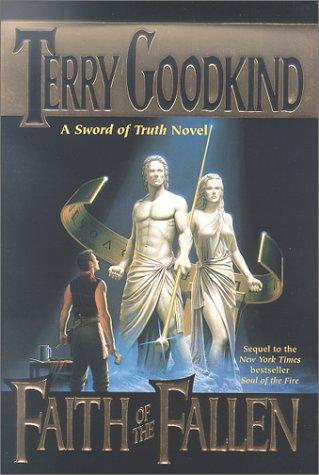 Faith of the Fallen cover