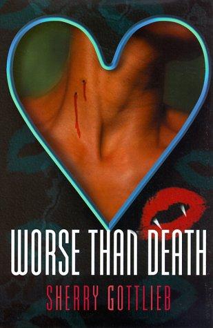 Worse than death cover