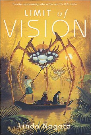Limit of vision cover
