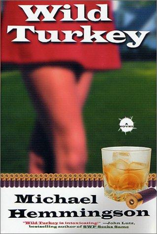 Wild turkey cover