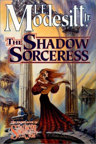 The shadow sorceress cover